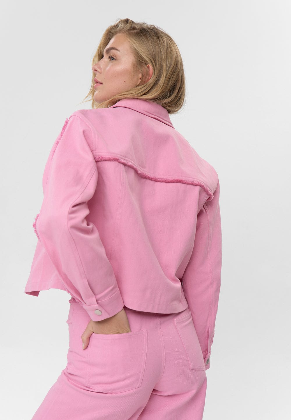 moves giacche Mallory Jacket 4623