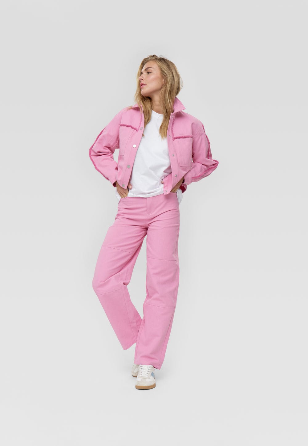 moves giacche Mallory Jacket 4623