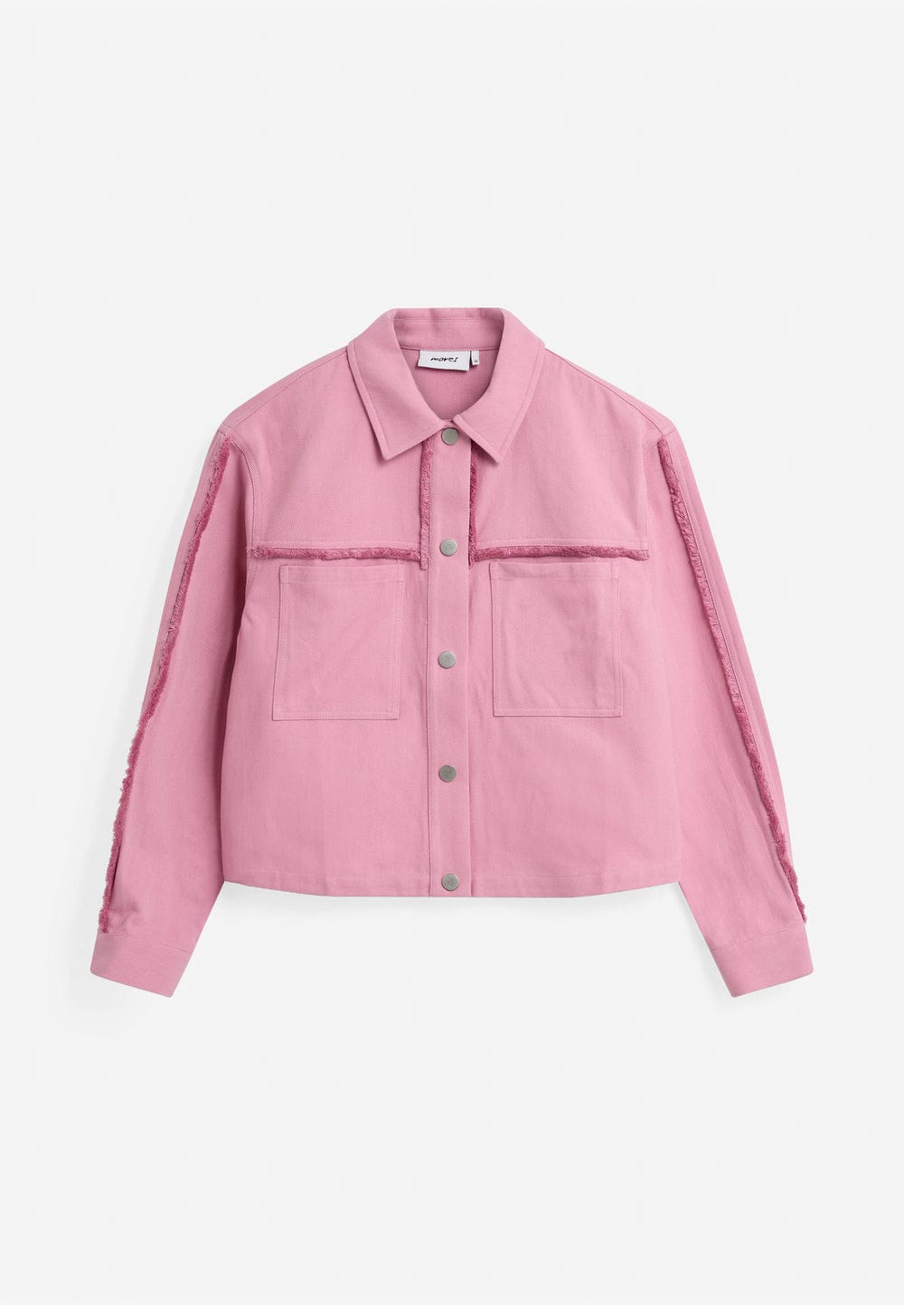 moves giacche Mallory Jacket 4623