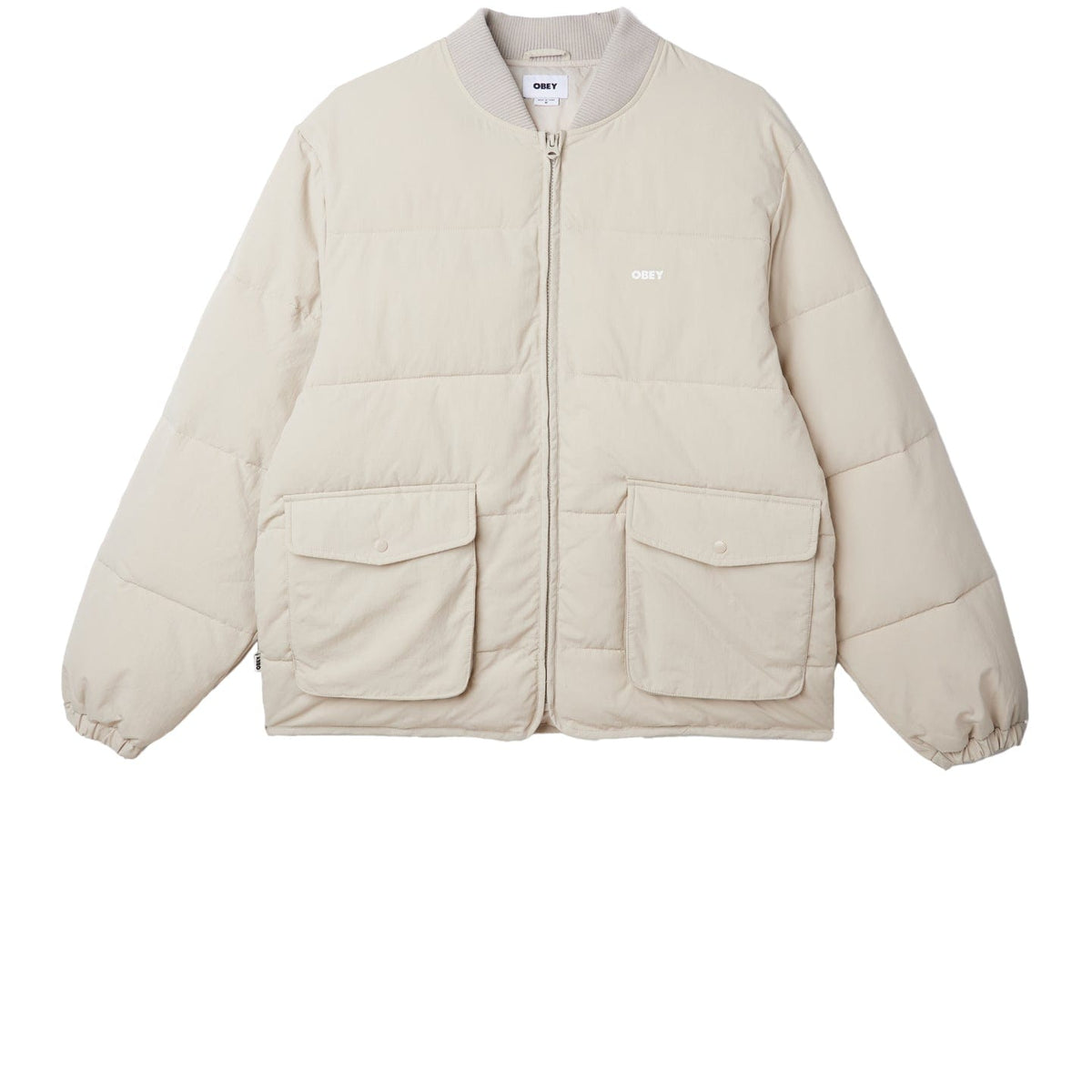 obey giacche CHARLIE JACKET