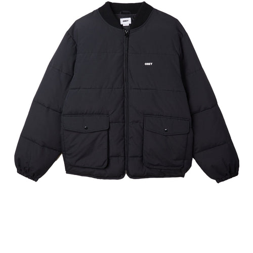 giacche obey CHARLIE JACKET
