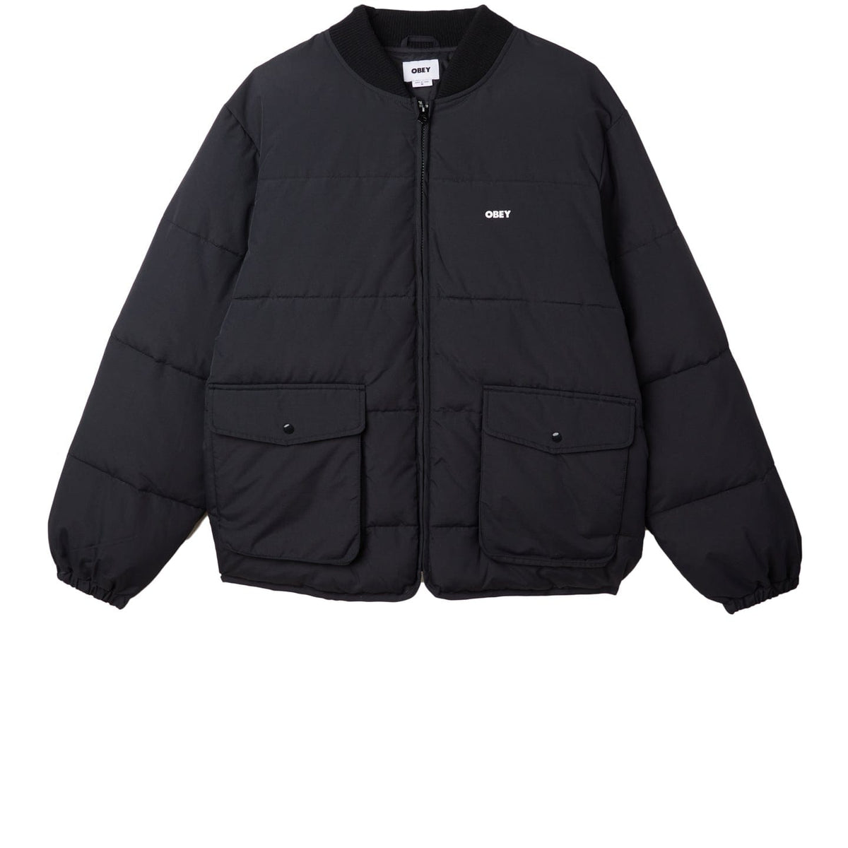 obey giacche CHARLIE JACKET
