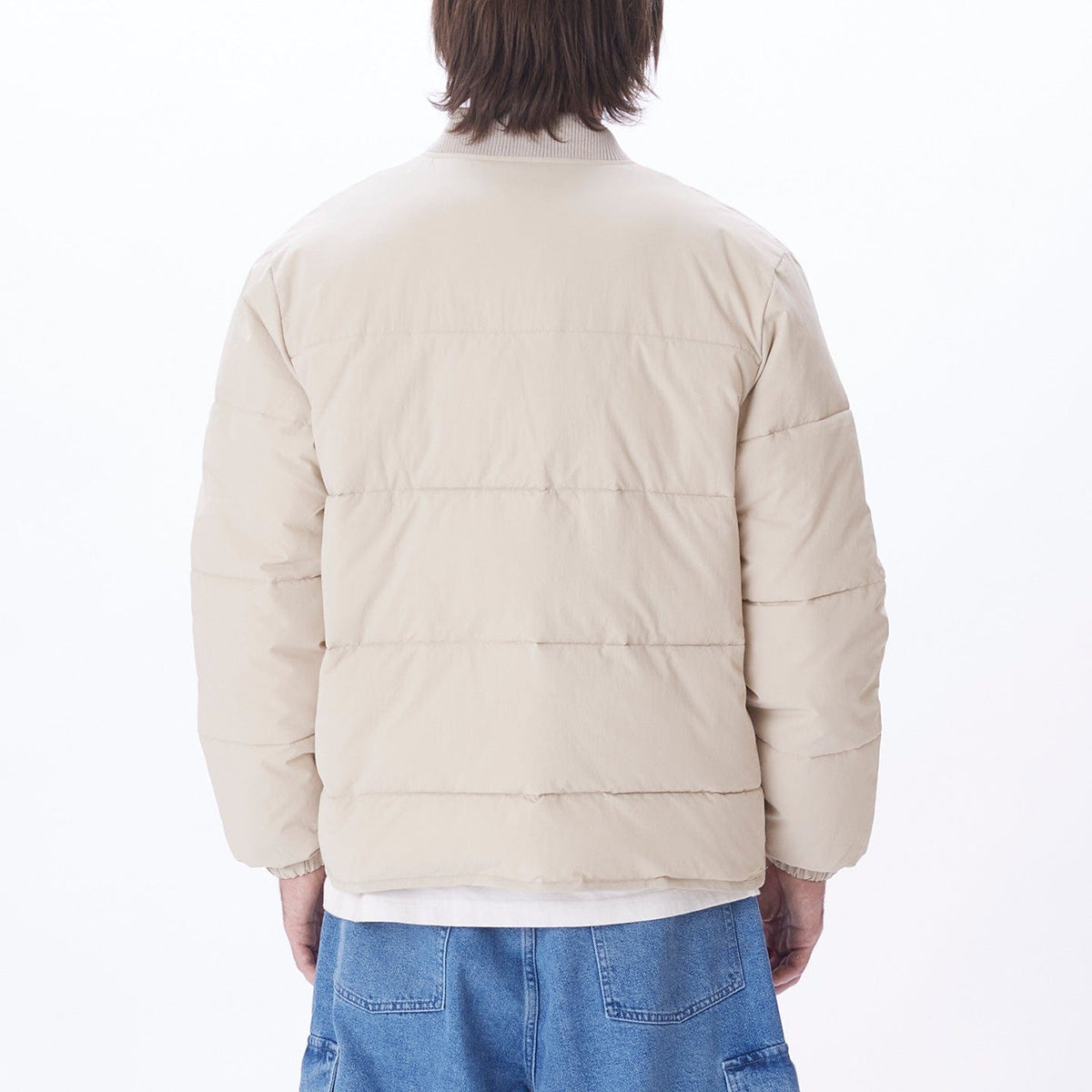 obey giacche CHARLIE JACKET