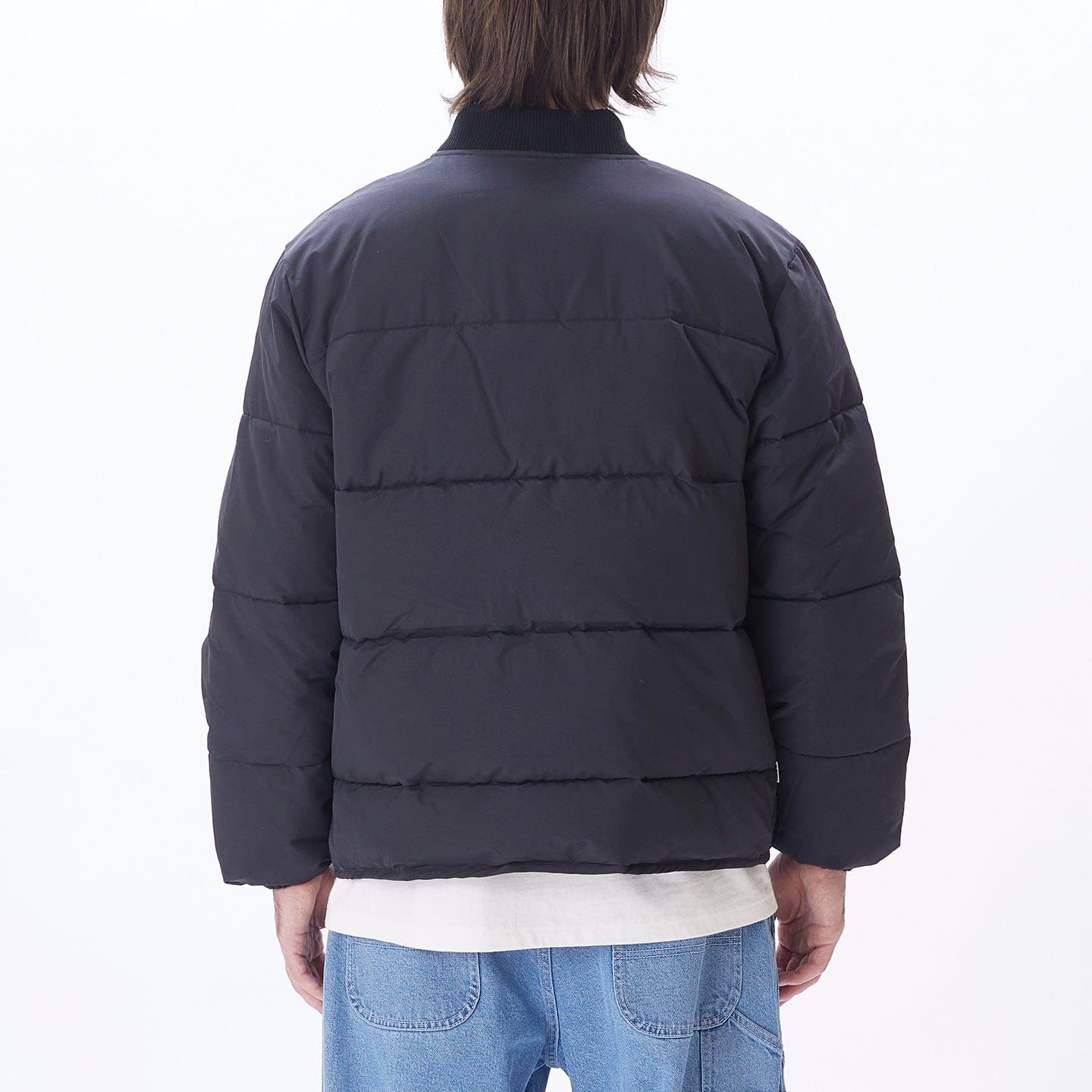 obey giacche CHARLIE JACKET