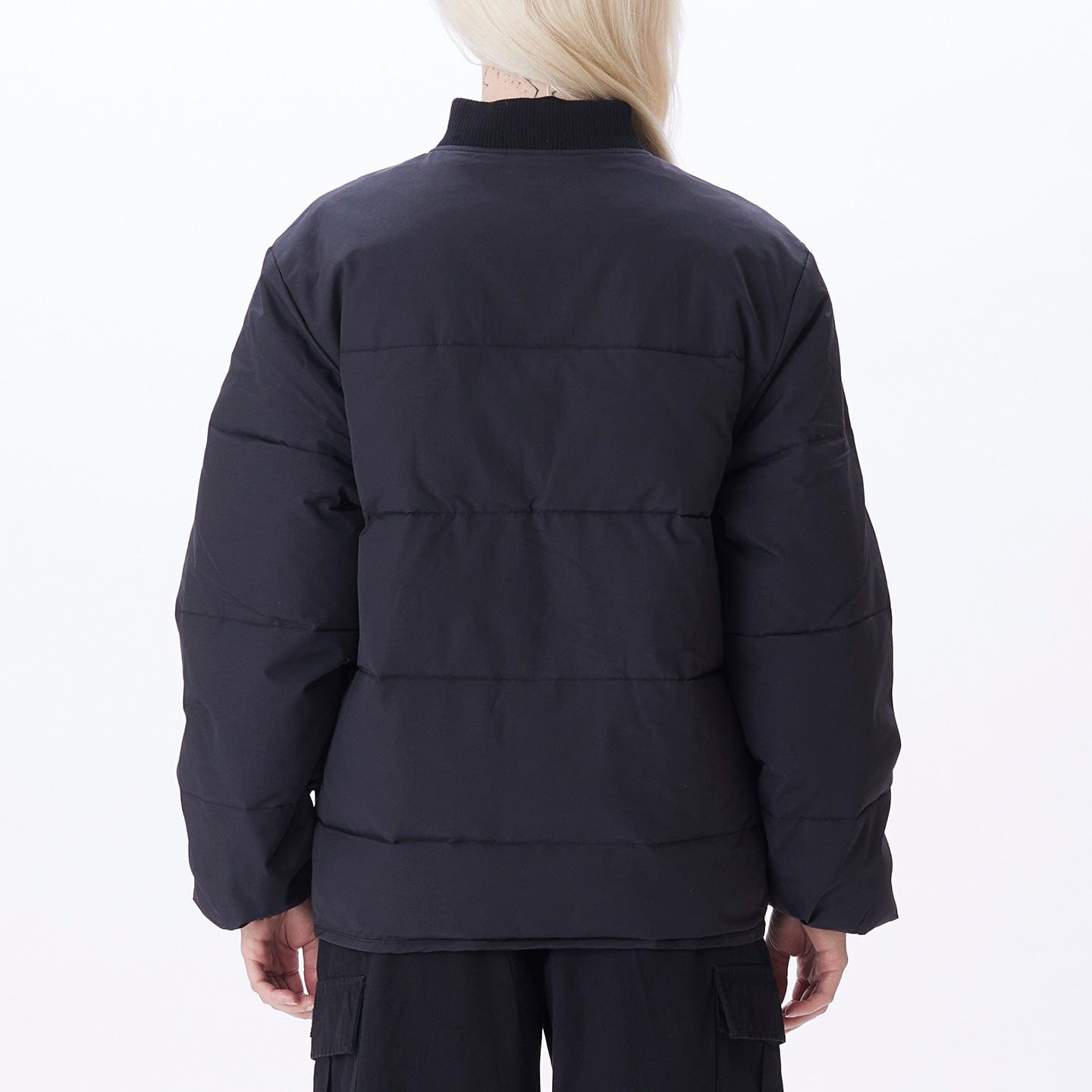 obey giacche CHARLIE JACKET