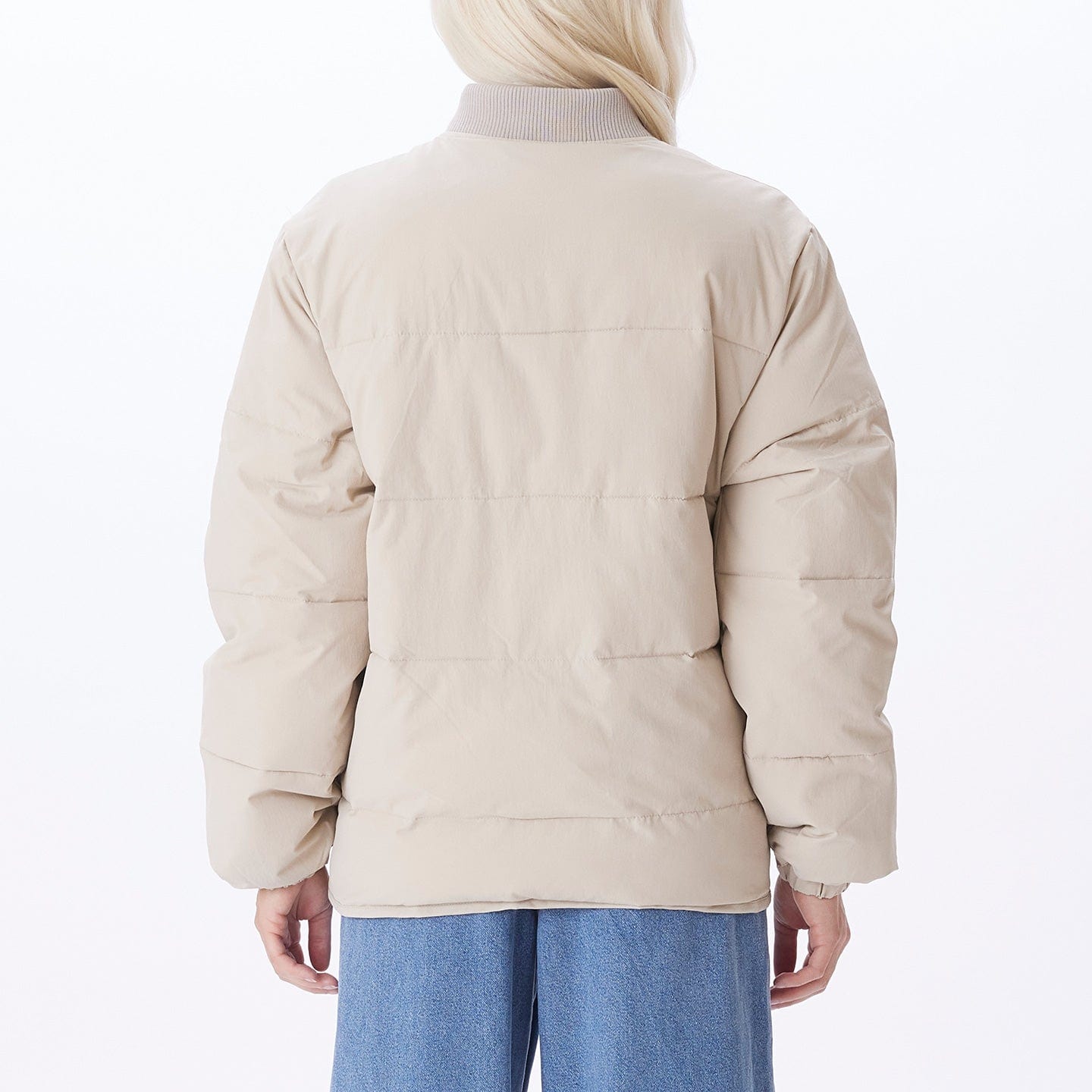 obey giacche CHARLIE JACKET