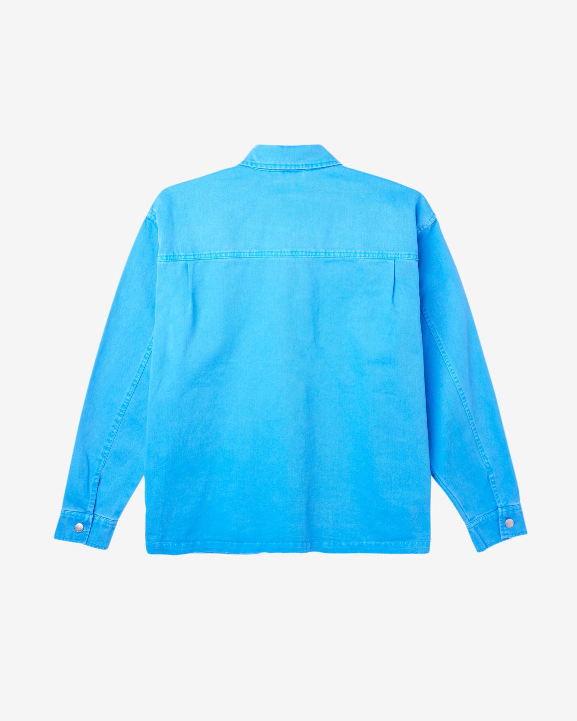 obey giacche Division Shirt Jacket
