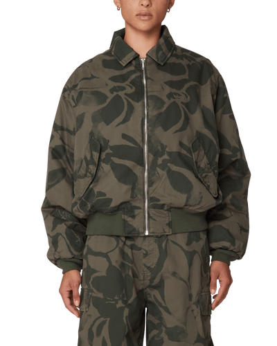giacche obey FLORIEN BOMBER
