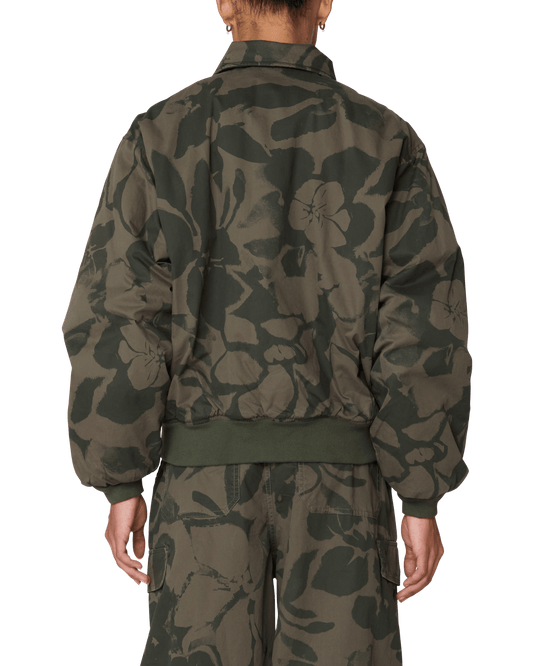 obey Florien Bomber foto 3