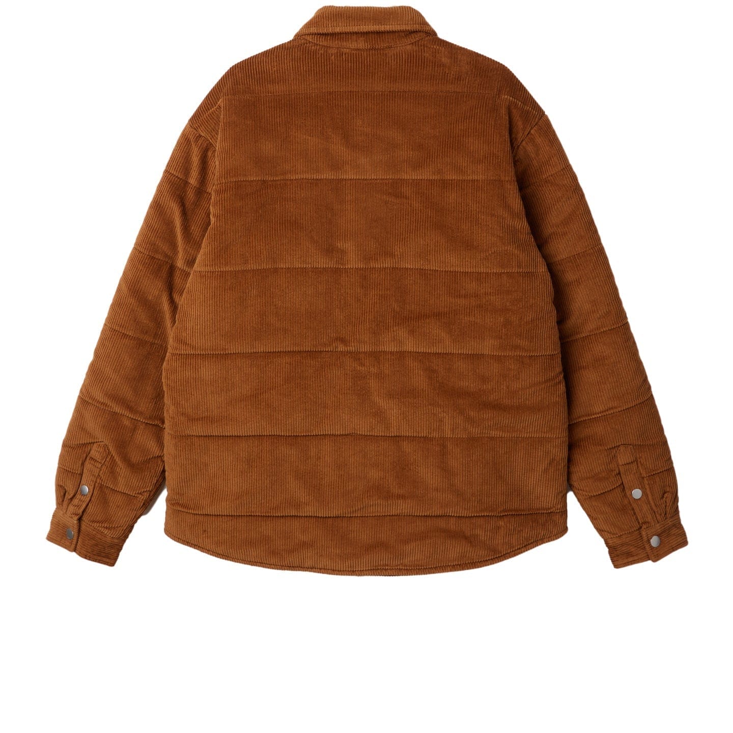 obey giacche GRAND CORD SHIRT JACKET