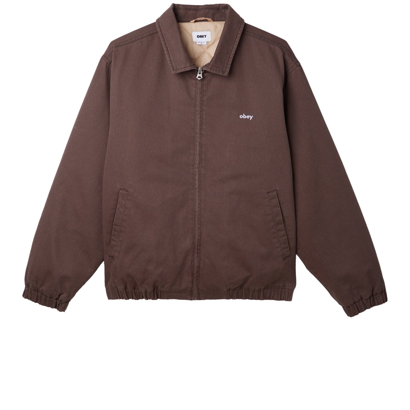 obey giacche LEIMERT JACKET
