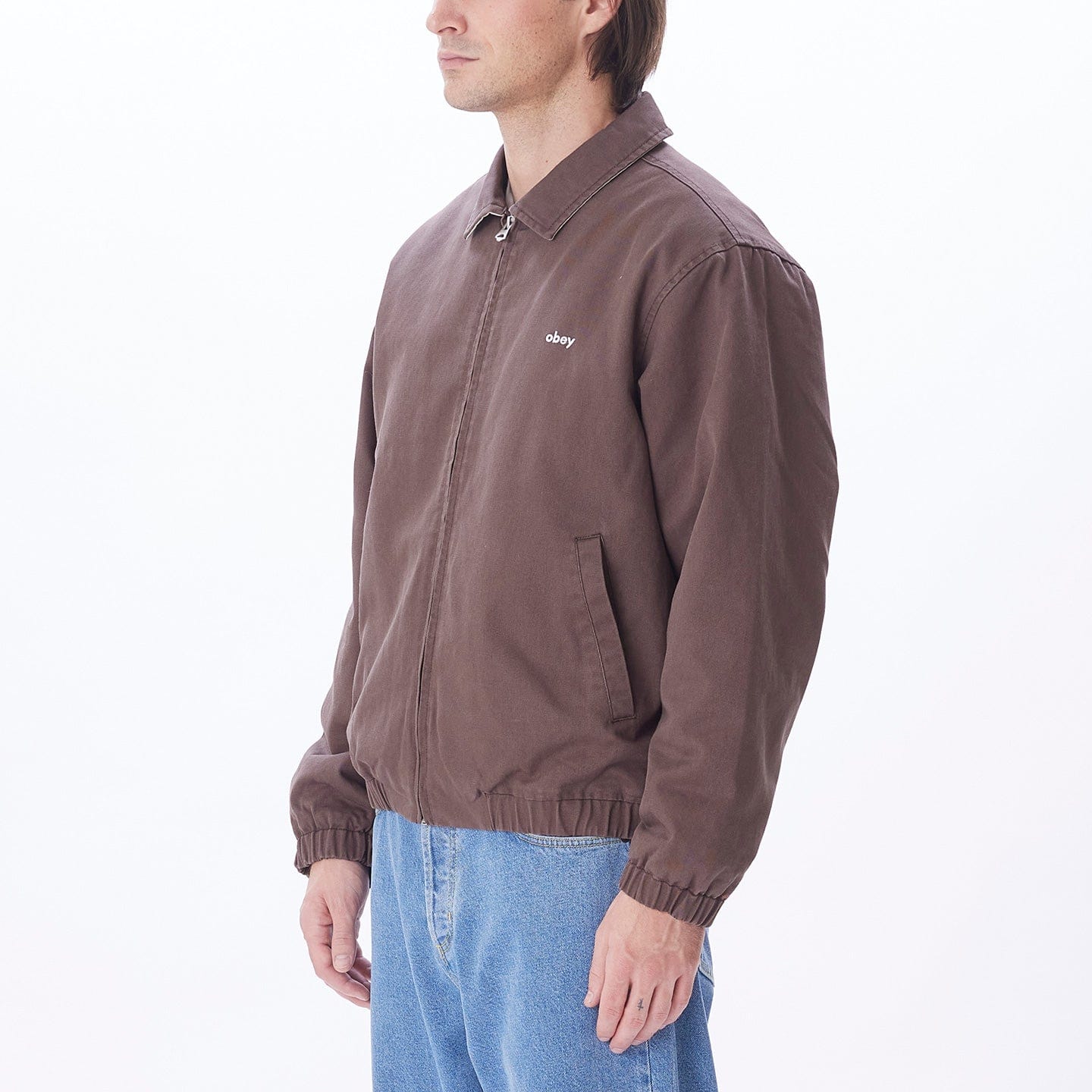 obey giacche LEIMERT JACKET