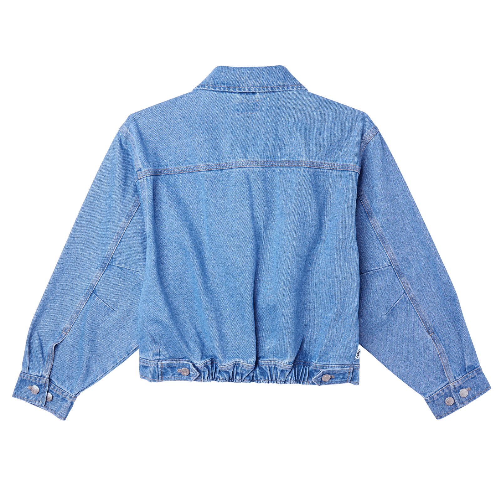 obey giacche Nessa Blouson Jacket