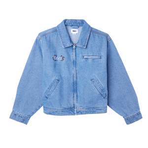 Nessa Blouson Jacket