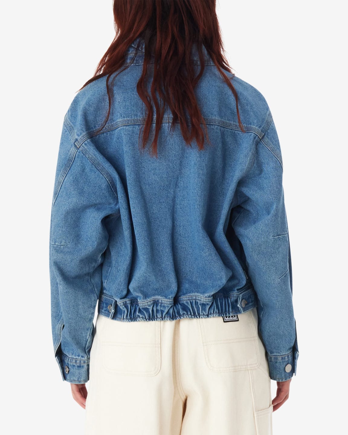 obey giacche Nessa Blouson Jacket