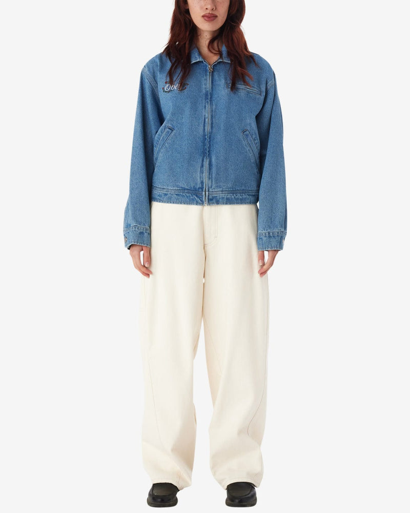 obey giacche Nessa Blouson Jacket