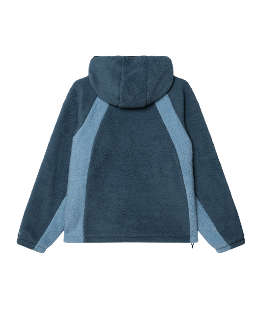 obey Obey Alta Fleece Jacket foto 2