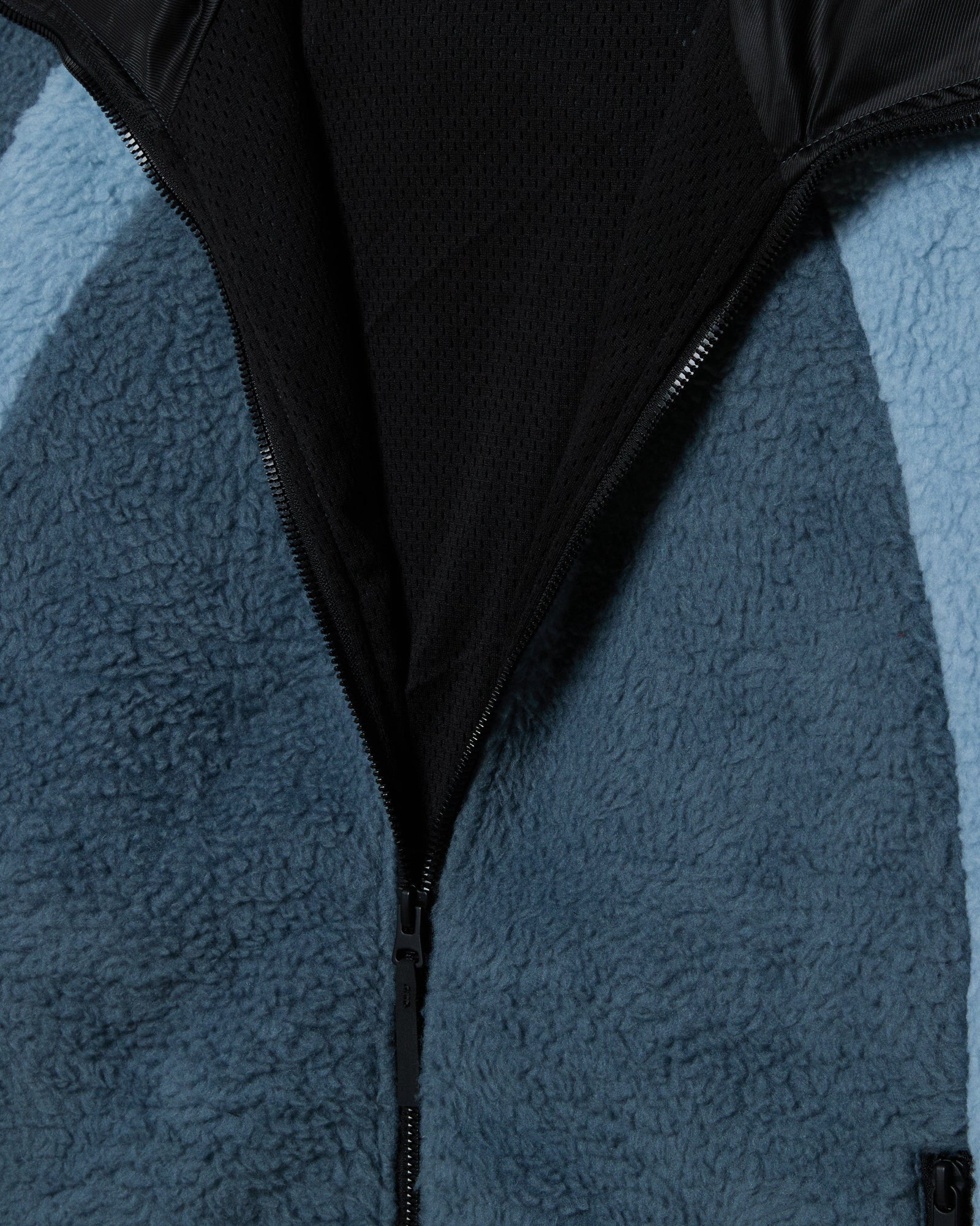 obey giacche Obey Alta Fleece Jacket