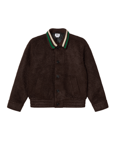 giacche obey OBEY ARDEN BLOUSON JACKET