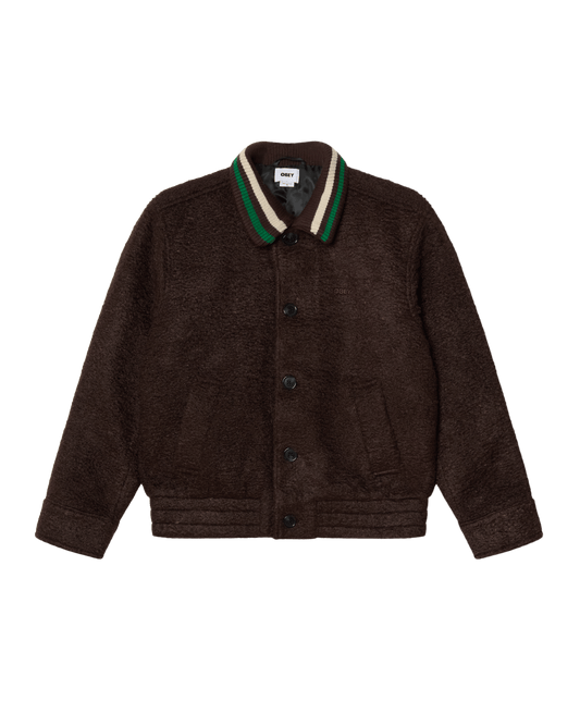 obey Obey Arden Blouson Jacket foto 1