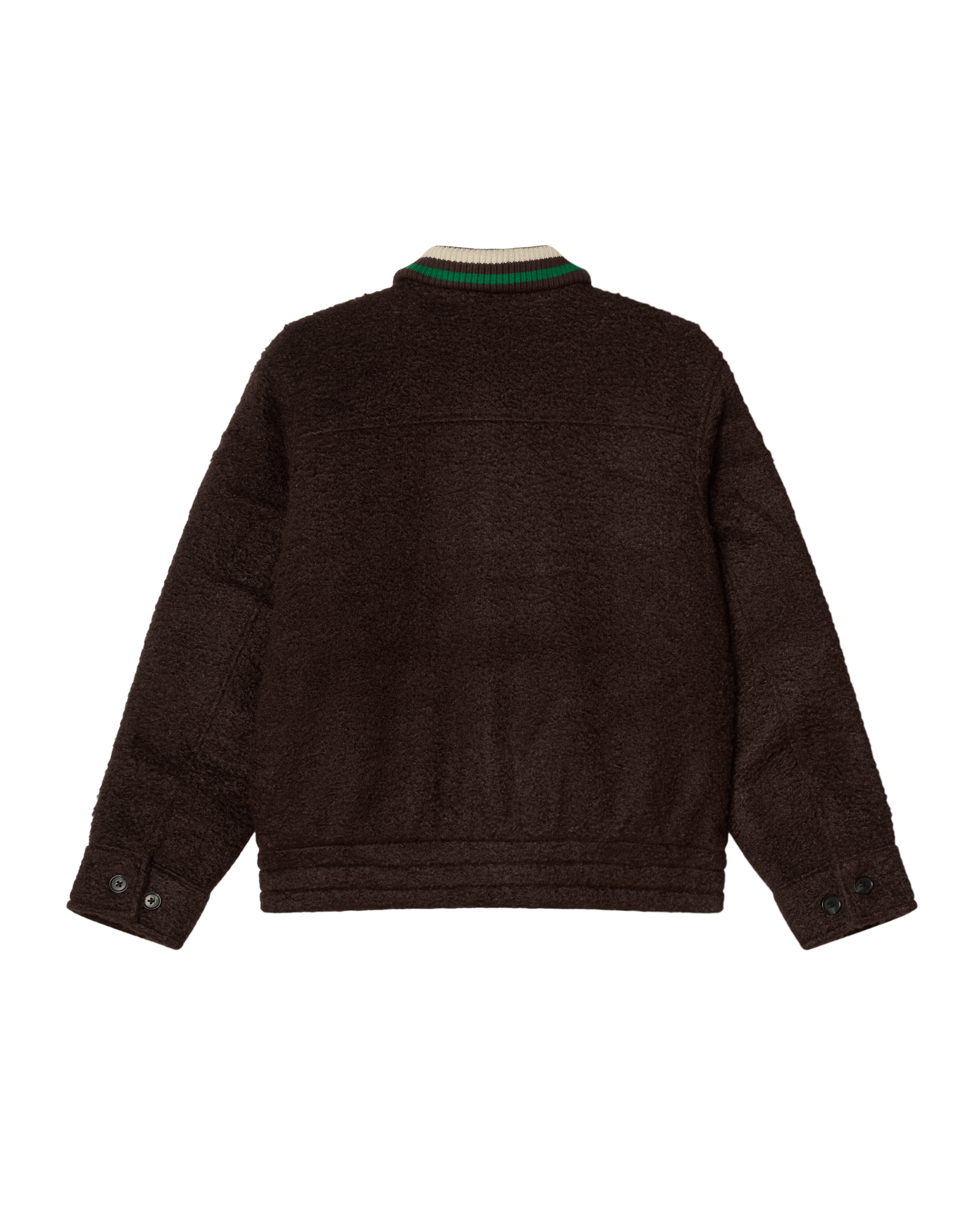 obey giacche Obey Arden Blouson Jacket