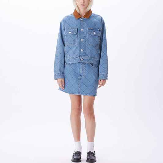 obey OBEY ARIANA JACKET foto 3