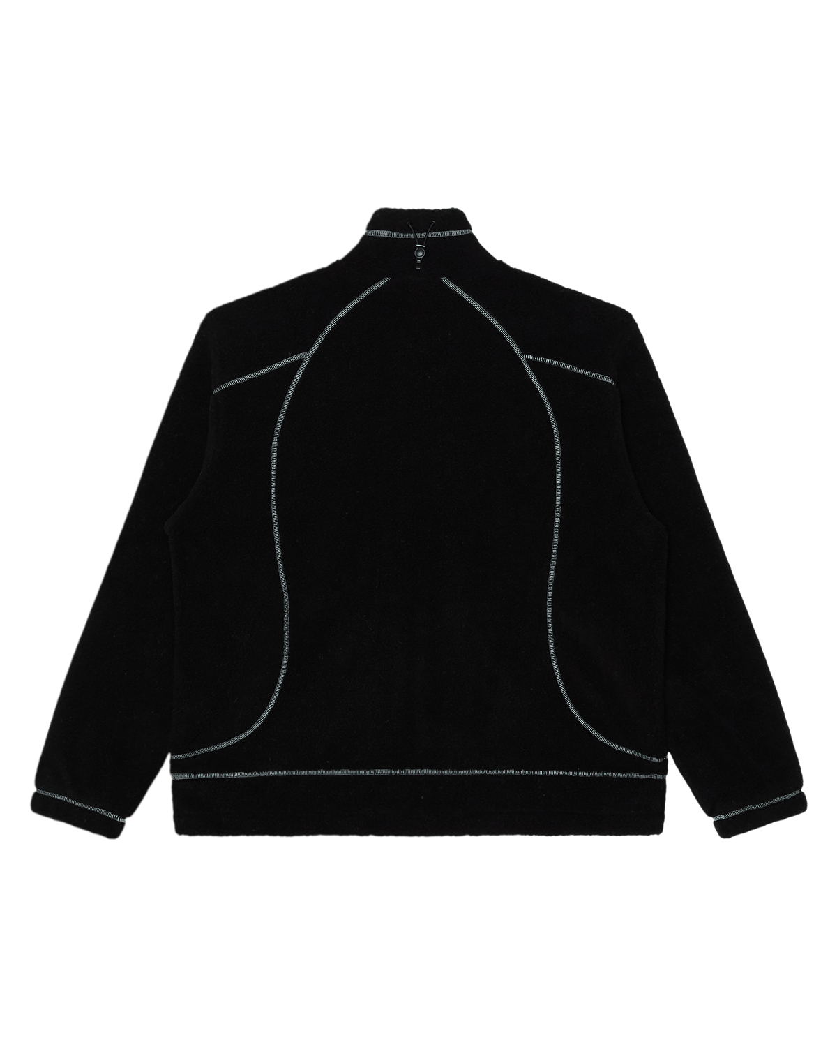 obey giacche Obey Axis Sherpa Jacket