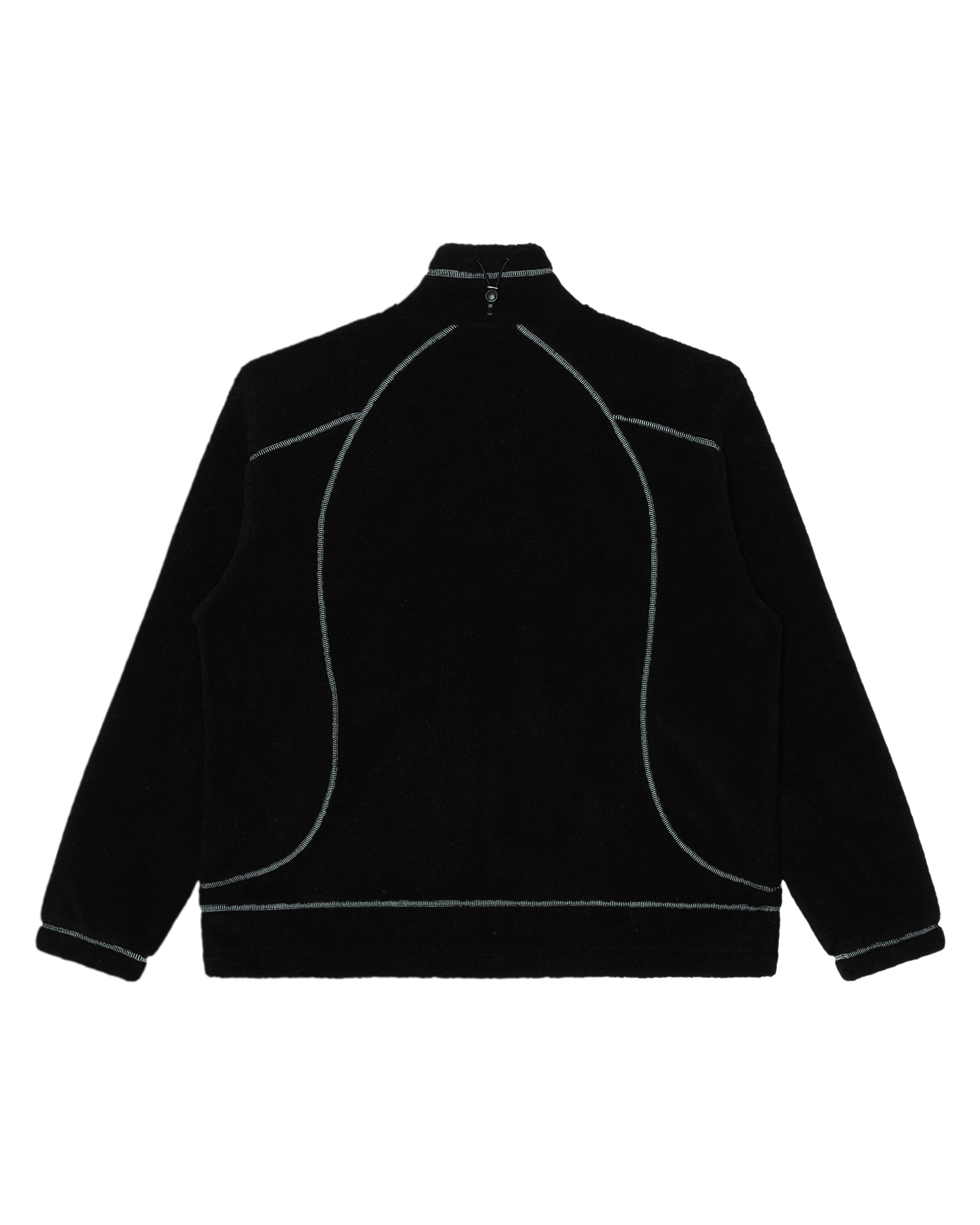 obey giacche Obey Axis Sherpa Jacket