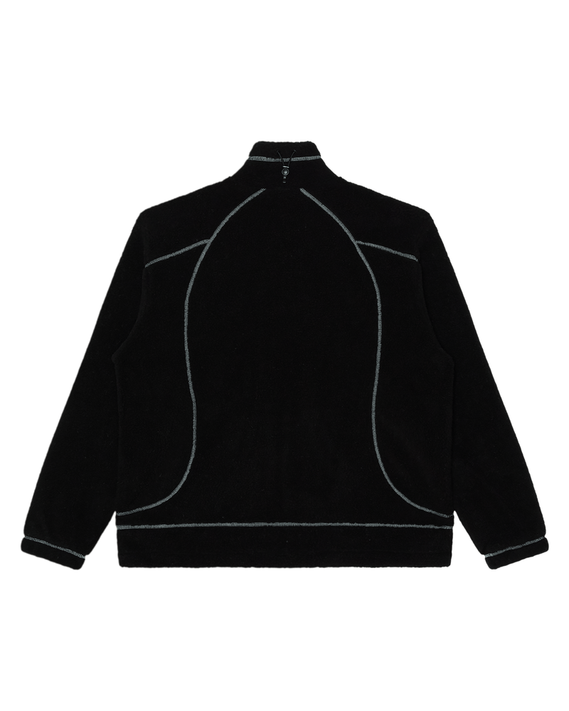 obey giacche Obey Axis Sherpa Jacket