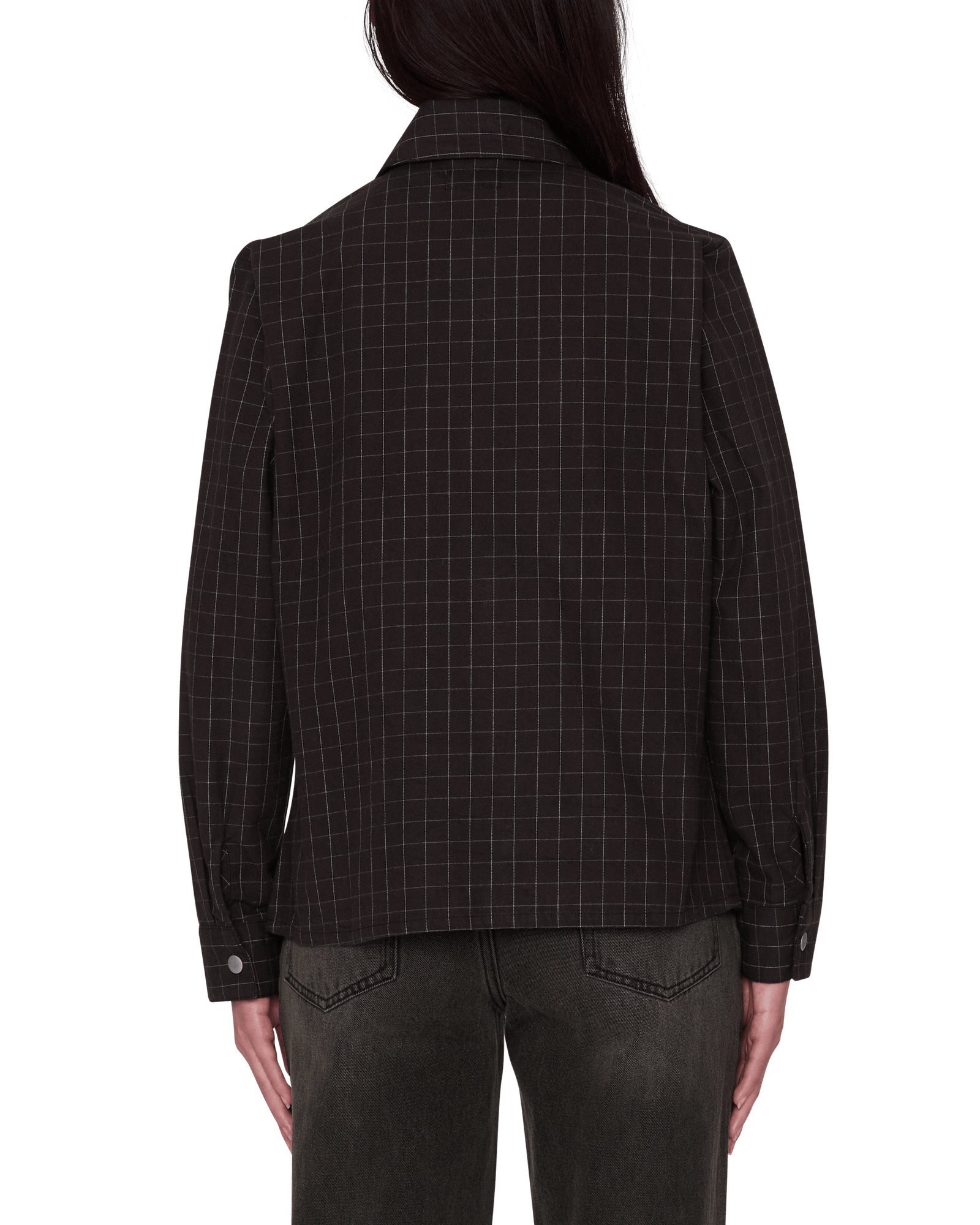 obey giacche Obey Dana Shirt Jacket