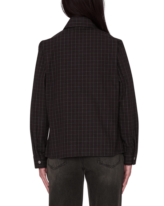 obey Obey Dana Shirt Jacket foto 3