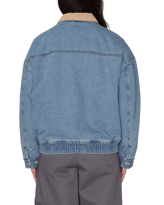 obey Obey Ezra Workwear Jacket foto 3