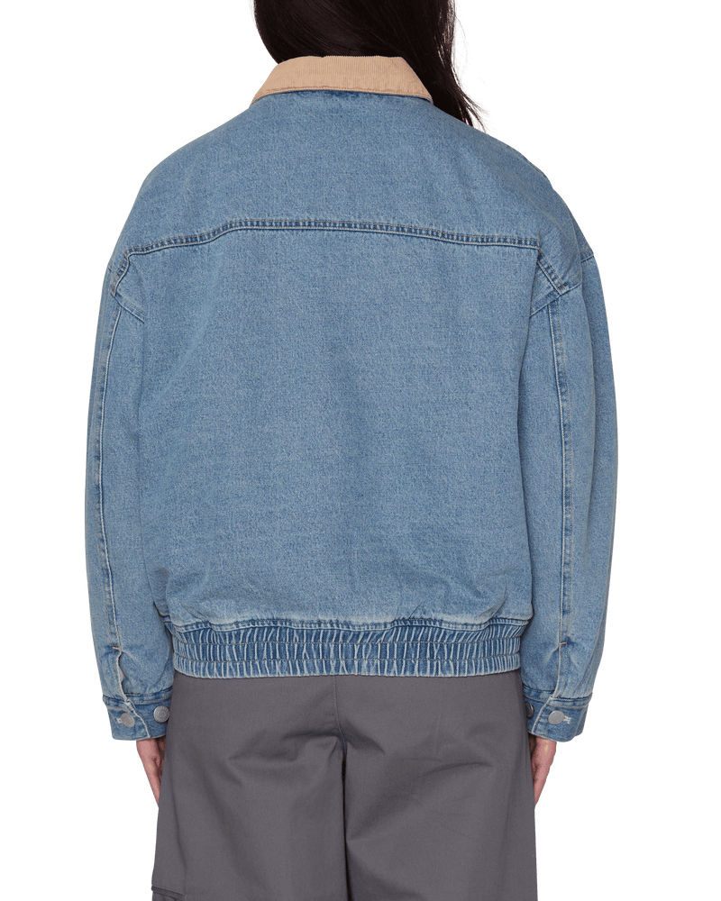 obey giacche Obey Ezra Workwear Jacket