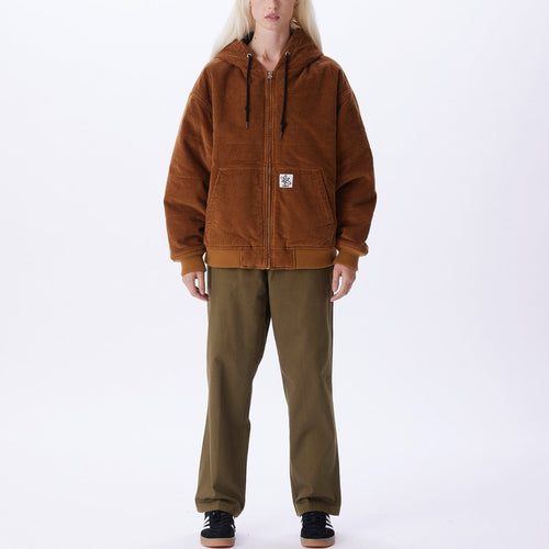 giacche obey OBEY FOREVER BOMBER