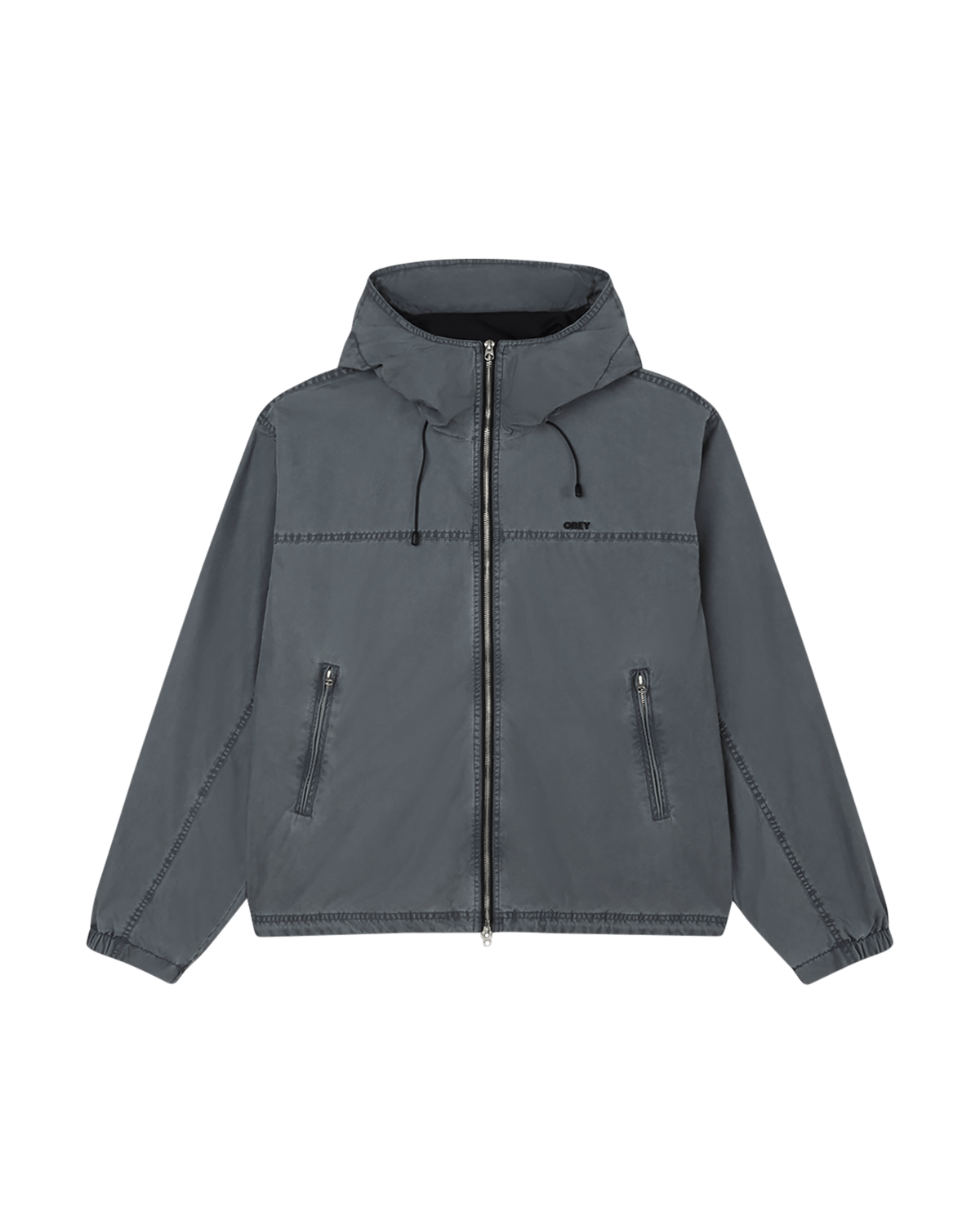obey giacche Obey Highland Jacket