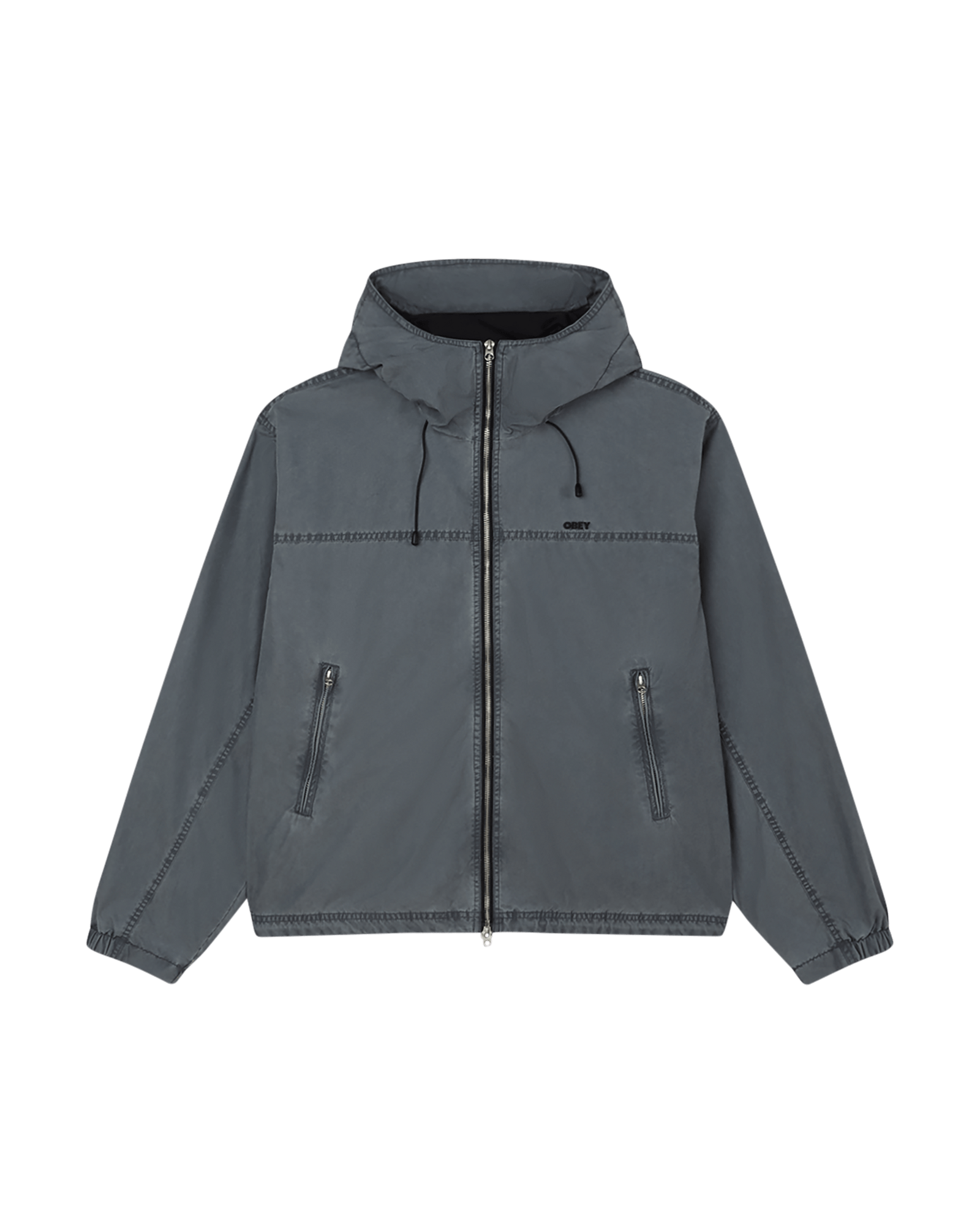 obey giacche Obey Highland Jacket