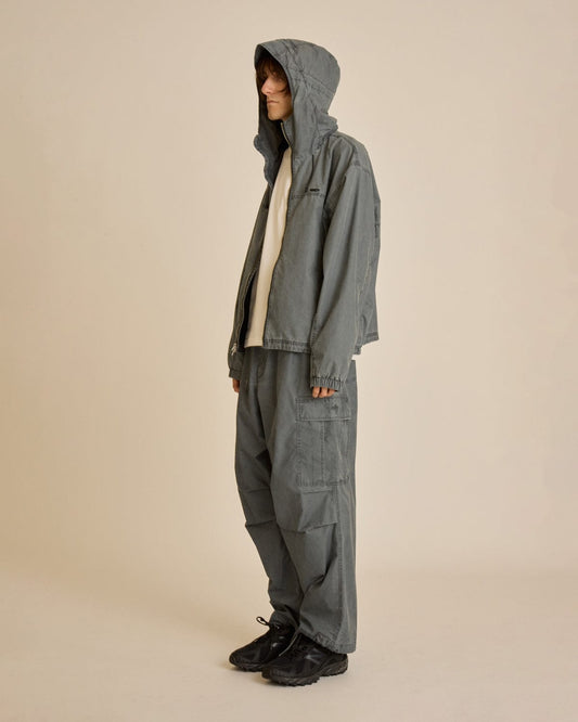 obey Obey Highland Jacket foto 3