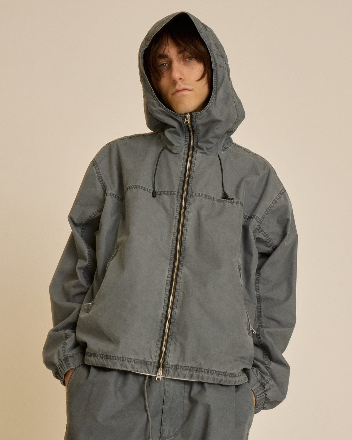 obey giacche Obey Highland Jacket