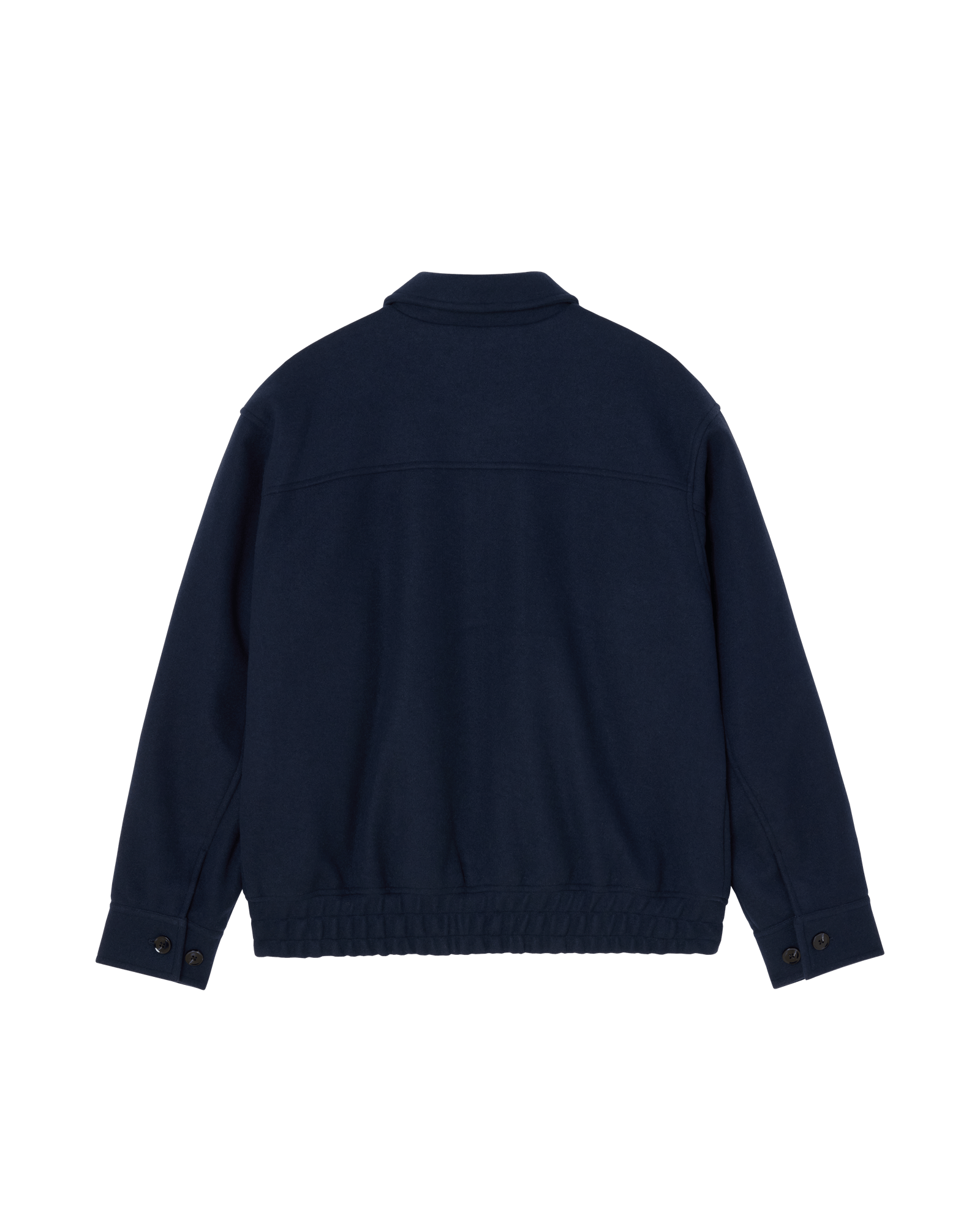 obey giacche Obey Ledger Blouson Jacket