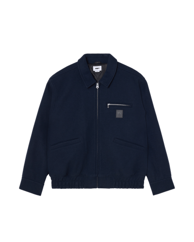 giacche obey OBEY LEDGER BLOUSON JACKET