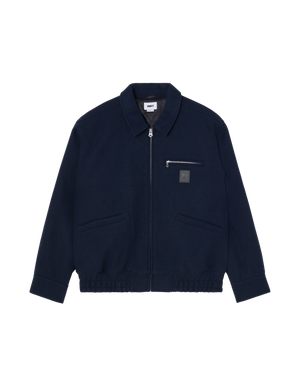 Obey Ledger Blouson Jacket