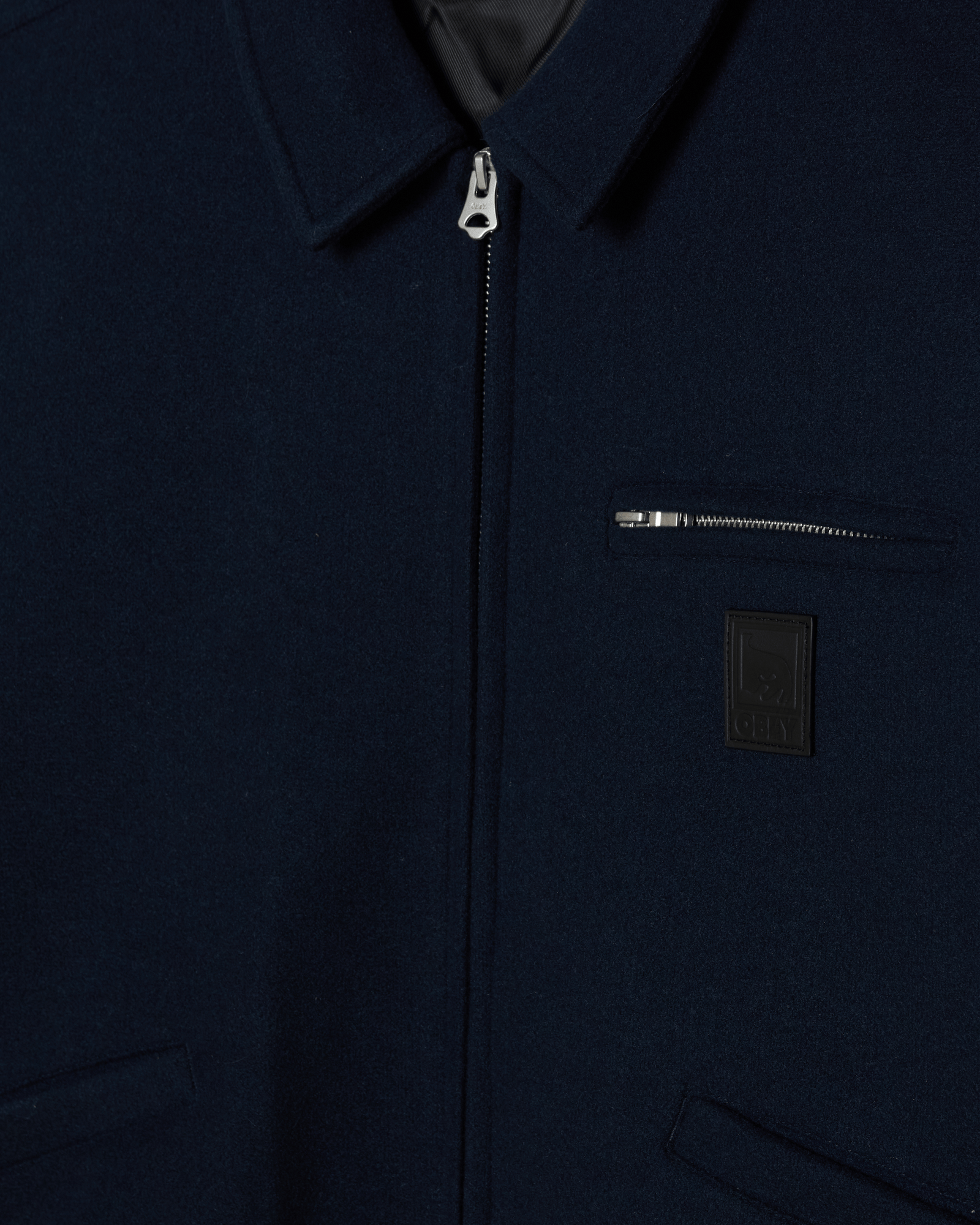 obey giacche Obey Ledger Blouson Jacket