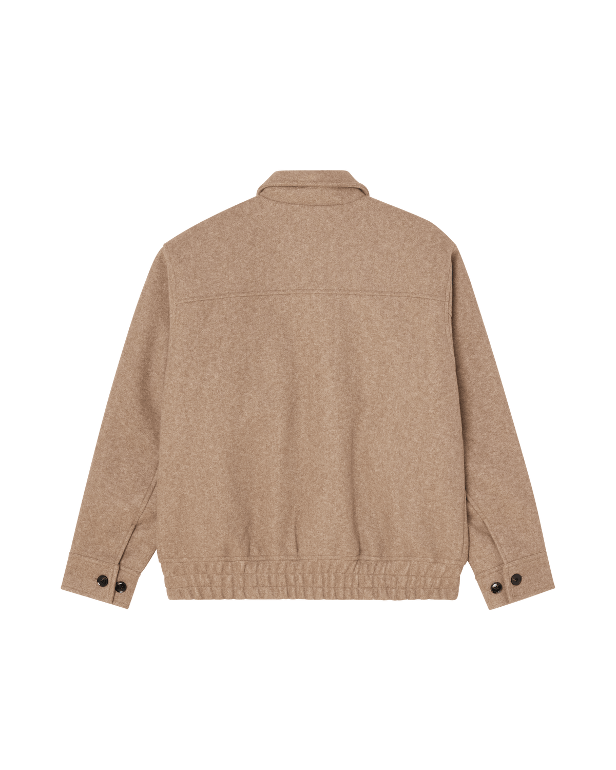 obey giacche Obey Ledger Blouson Jacket