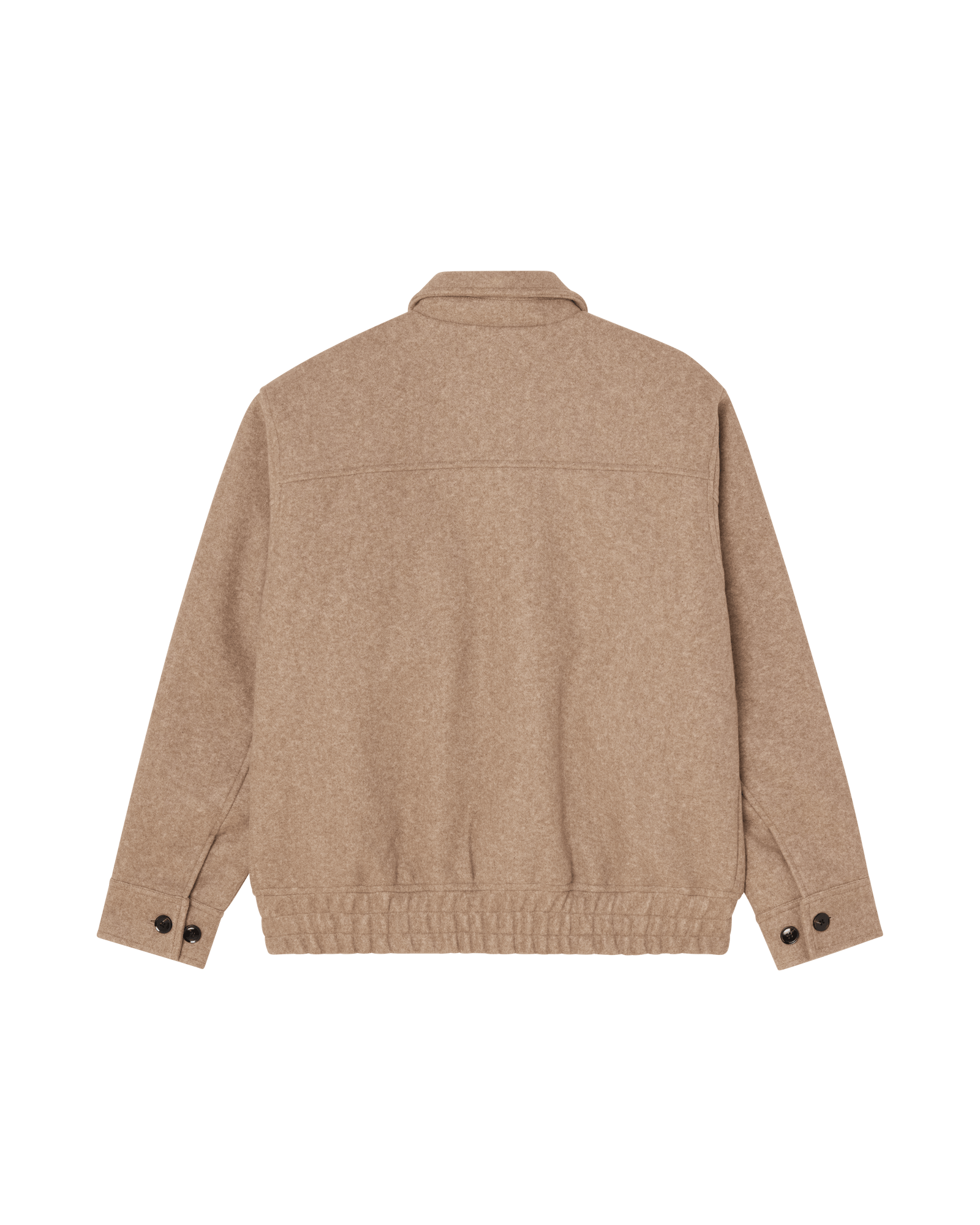 obey giacche Obey Ledger Blouson Jacket