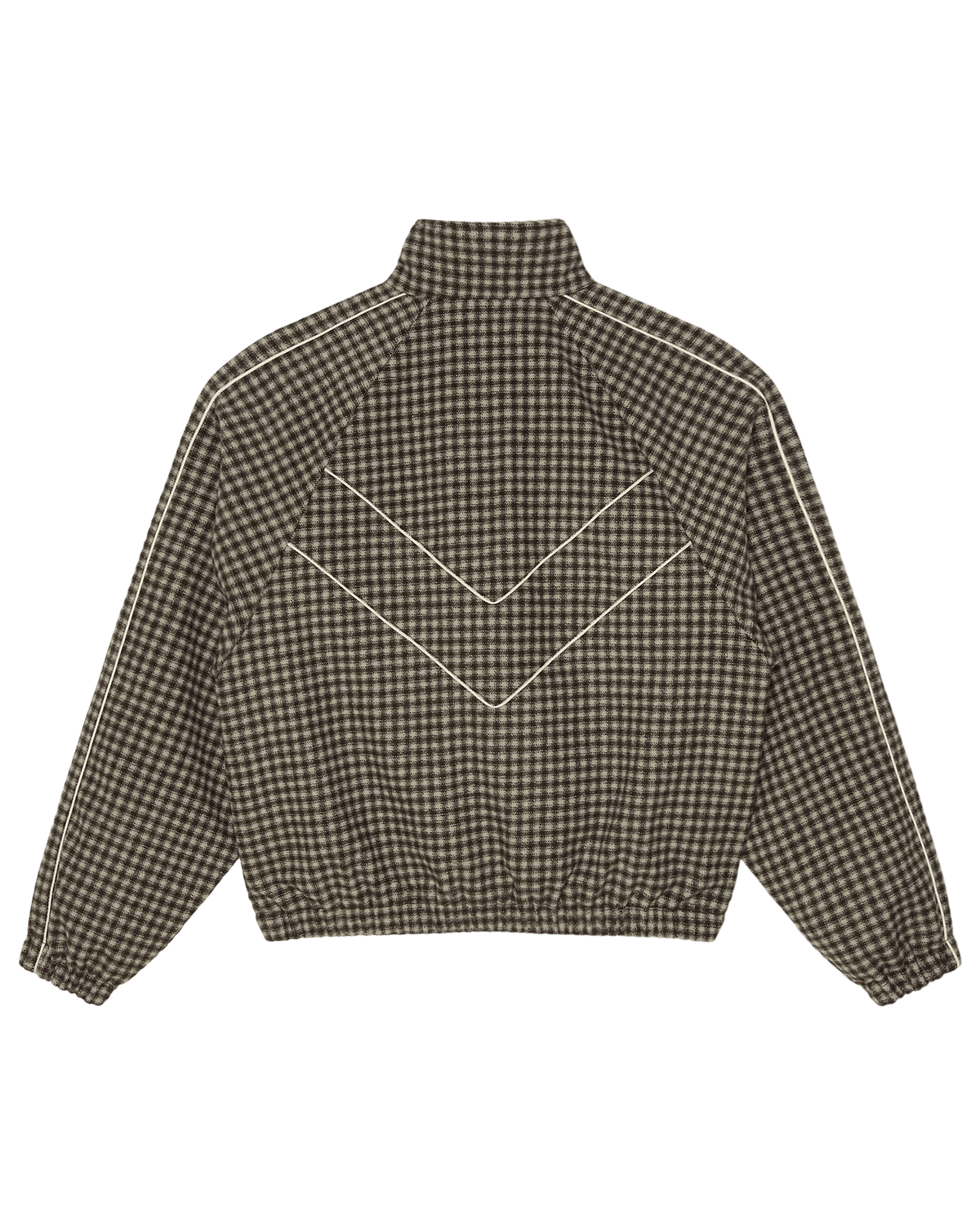 obey giacche Obey Leisure Training Jacket