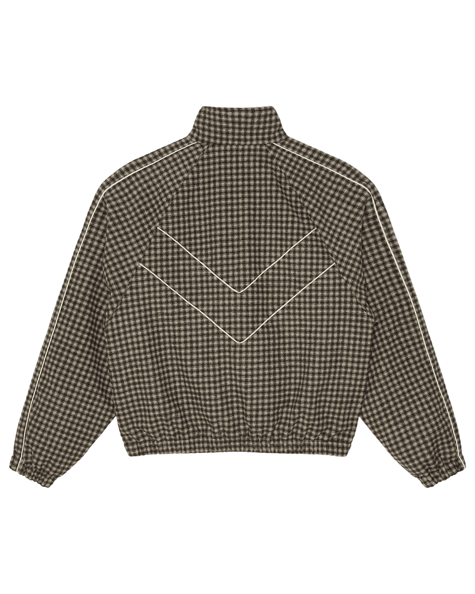 obey giacche Obey Leisure Training Jacket