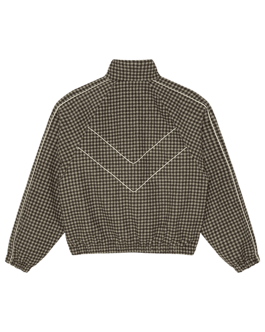 obey Obey Leisure Training Jacket foto 2