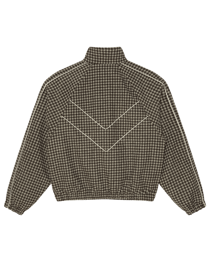 obey giacche Obey Leisure Training Jacket