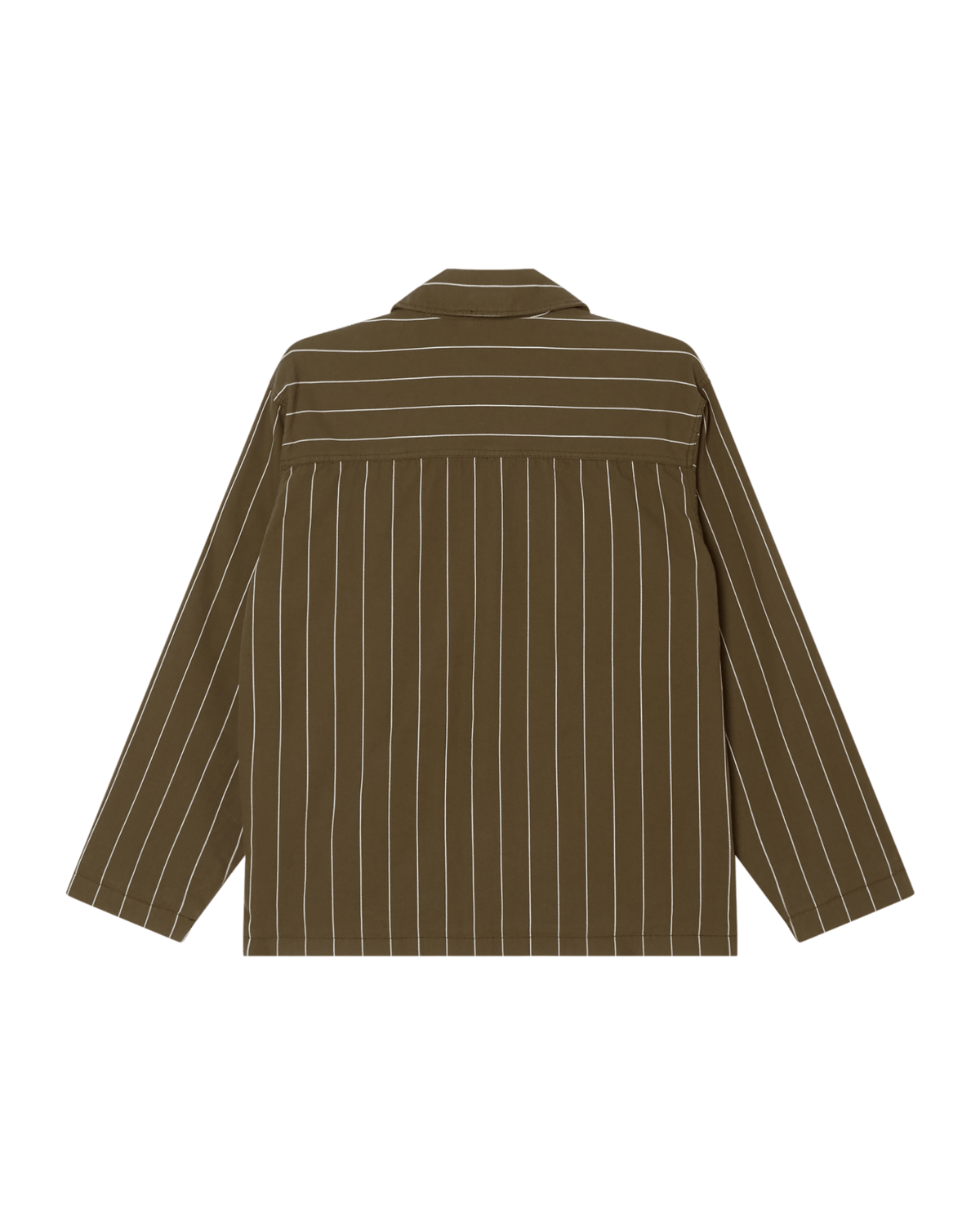 obey giacche Obey Locus Jacket
