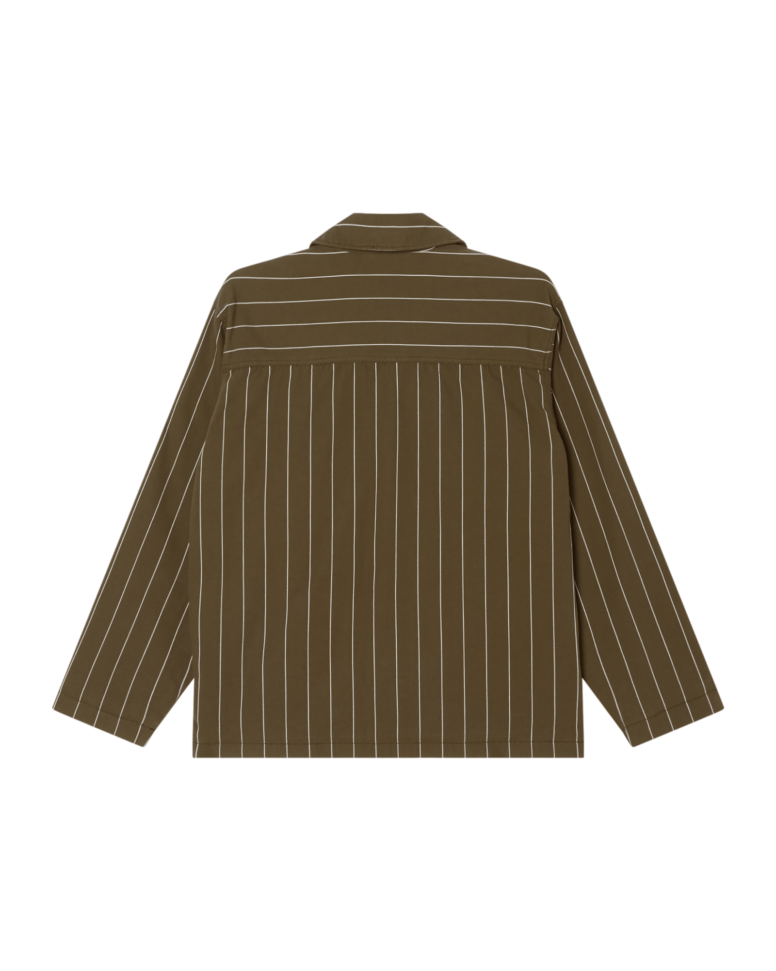 obey giacche Obey Locus Jacket